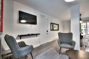 Studios Montcalm Montreal