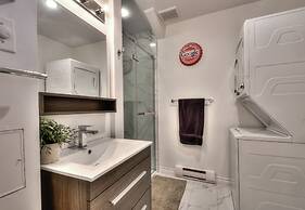 Studios Montcalm Montreal