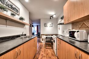 Studios Montcalm Montreal