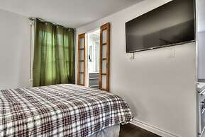 Studios Montcalm Montreal