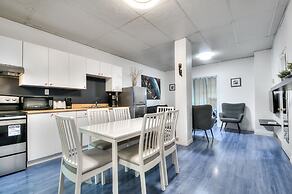 Studios Montcalm Montreal