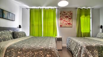 Studios Montcalm Montreal