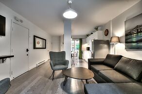 Studios Montcalm Montreal