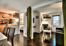 Studios Montcalm Montreal