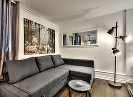 Studios Montcalm Montreal