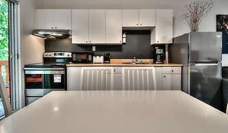 Studios Montcalm Montreal