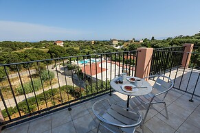 Pelagos Apartments