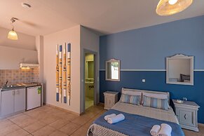 Pelagos Apartments