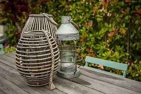 Bello Lake Como Suites