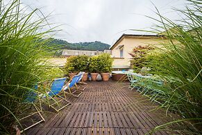 Bello Lake Como Suites