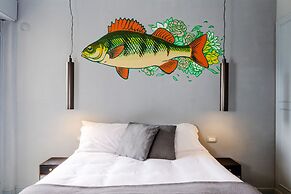 Bello Lake Como Suites