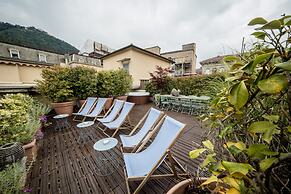 Bello Lake Como Suites
