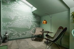 Bello Lake Como Suites