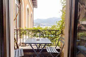 Bello Lake Como Suites