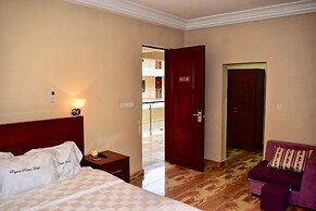 Regent Palace Hotel
