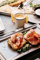 Abokamento Boutique Rooms