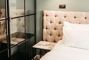 Abokamento Boutique Rooms