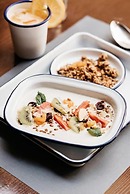 Abokamento Boutique Rooms