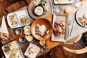 Abokamento Boutique Rooms