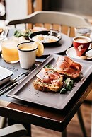 Abokamento Boutique Rooms