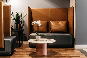 Abokamento Boutique Rooms