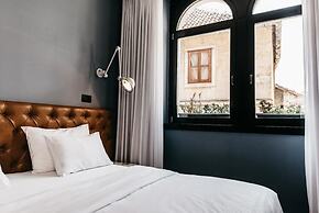 Abokamento Boutique Rooms