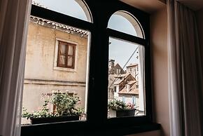 Abokamento Boutique Rooms