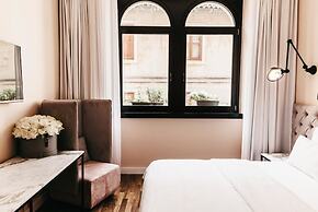 Abokamento Boutique Rooms