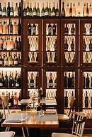 Abokamento Boutique Rooms