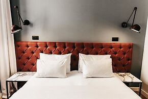 Abokamento Boutique Rooms