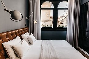 Abokamento Boutique Rooms