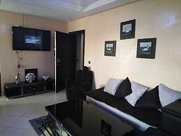 Appartement Kenitra Gonzalez