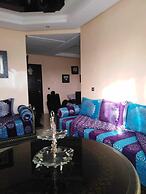 Appartement Kenitra Gonzalez