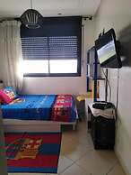 Appartement Kenitra Gonzalez