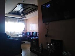 Appartement Kenitra Gonzalez