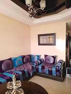 Appartement Kenitra Gonzalez