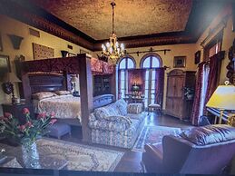 The Villa Bed and Breakfast