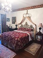 The Villa Bed and Breakfast