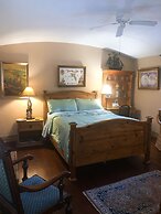 The Villa Bed and Breakfast