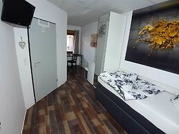 Gästezimmer Burgplatz