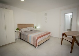 Butik Hostel TLV