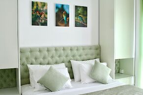 Grandiose Fairway Galle