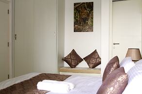 Grandiose Fairway Galle