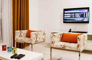 Grandiose Fairway Galle
