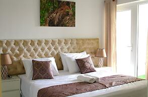 Grandiose Fairway Galle