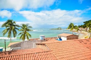 Pousada Ilha do Sol