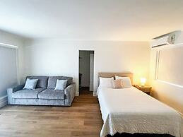 Tiana Beach Hotel