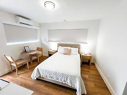Tiana Beach Hotel