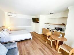 Tiana Beach Hotel