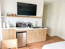 Tiana Beach Hotel
